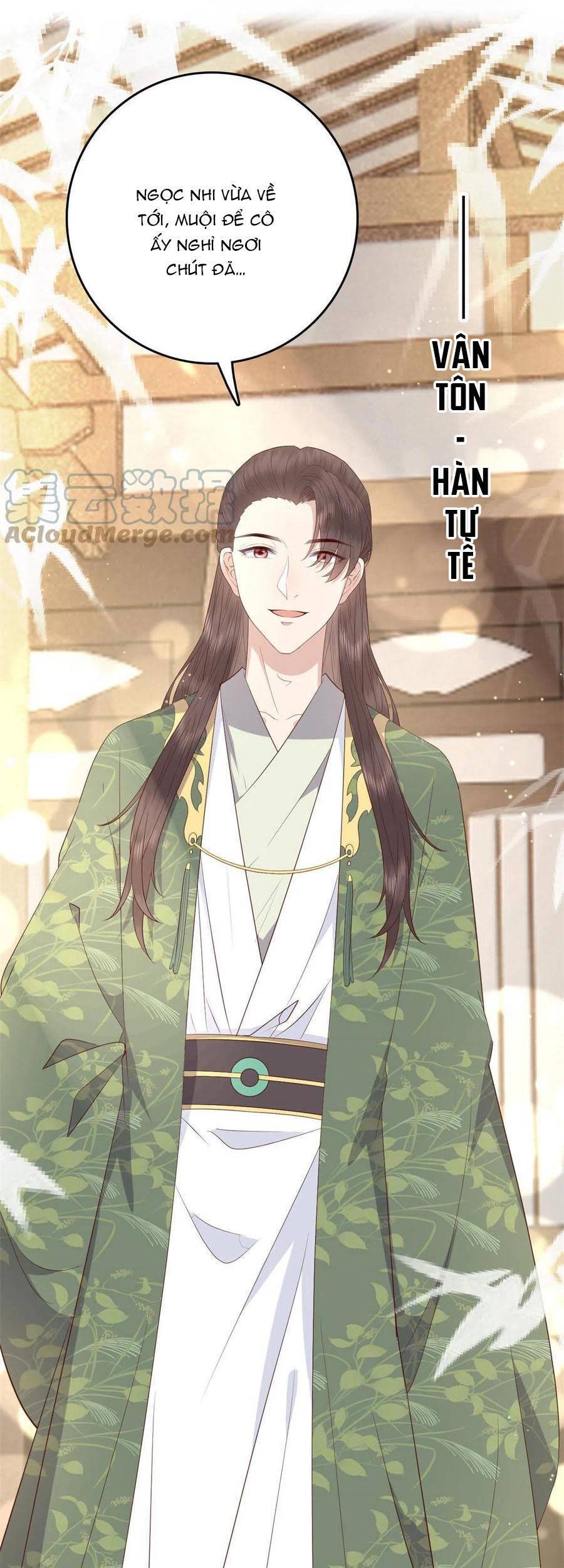 Nữ Phụ Không Thể Chọc Giận Chapter 68 - 13