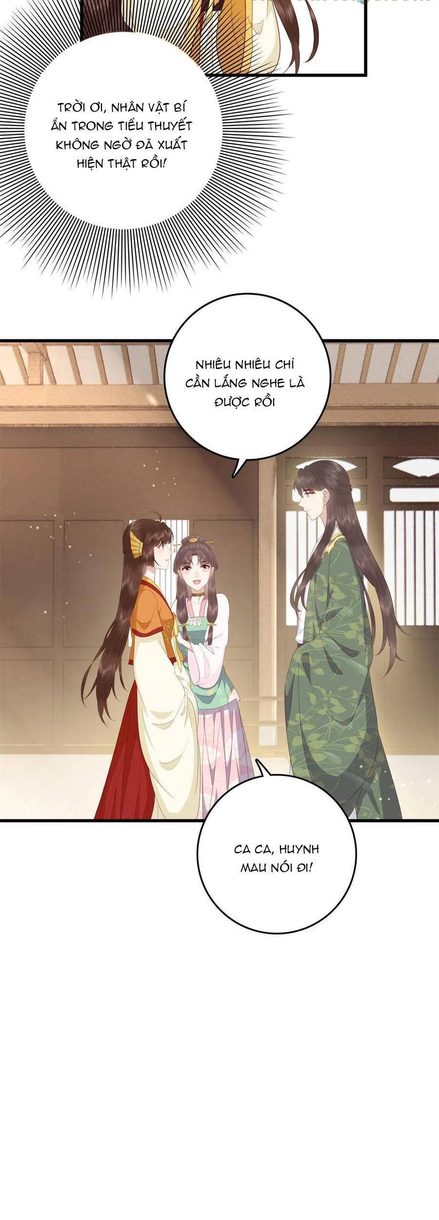 Nữ Phụ Không Thể Chọc Giận Chapter 68 - 15