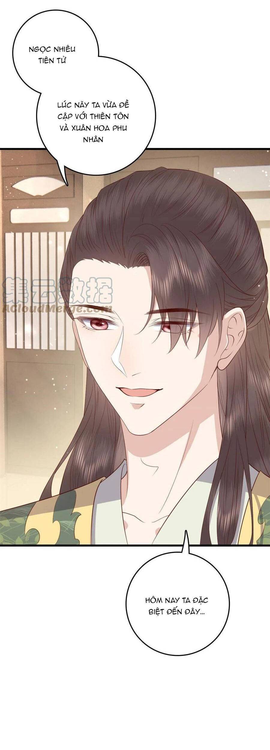 Nữ Phụ Không Thể Chọc Giận Chapter 68 - 16