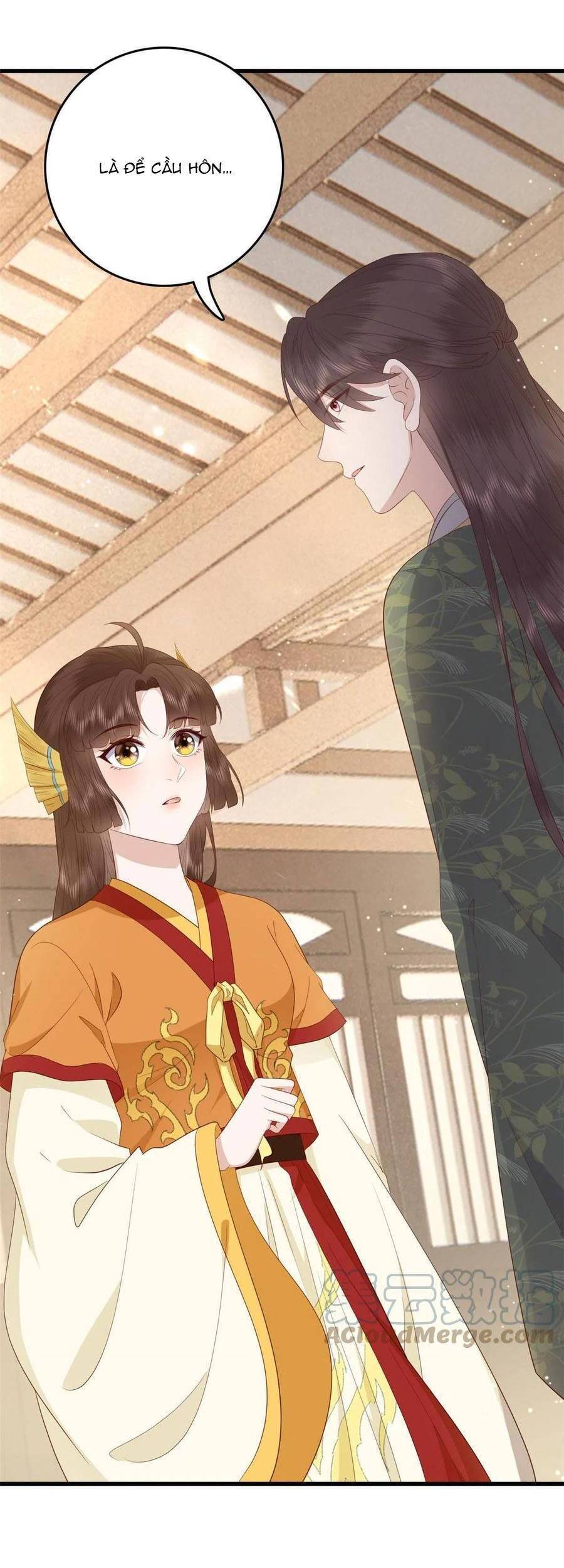 Nữ Phụ Không Thể Chọc Giận Chapter 68 - 17