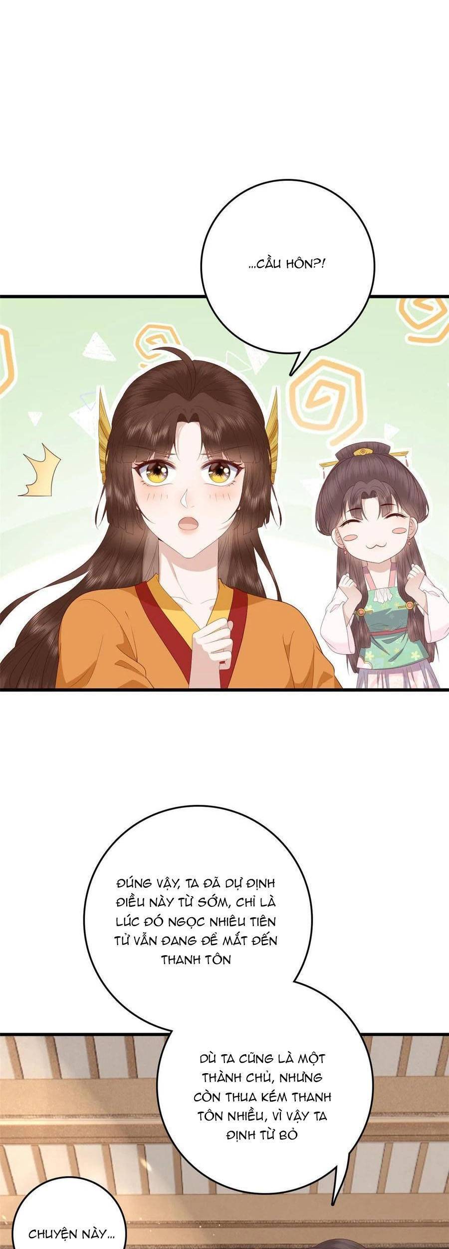 Nữ Phụ Không Thể Chọc Giận Chapter 68 - 19