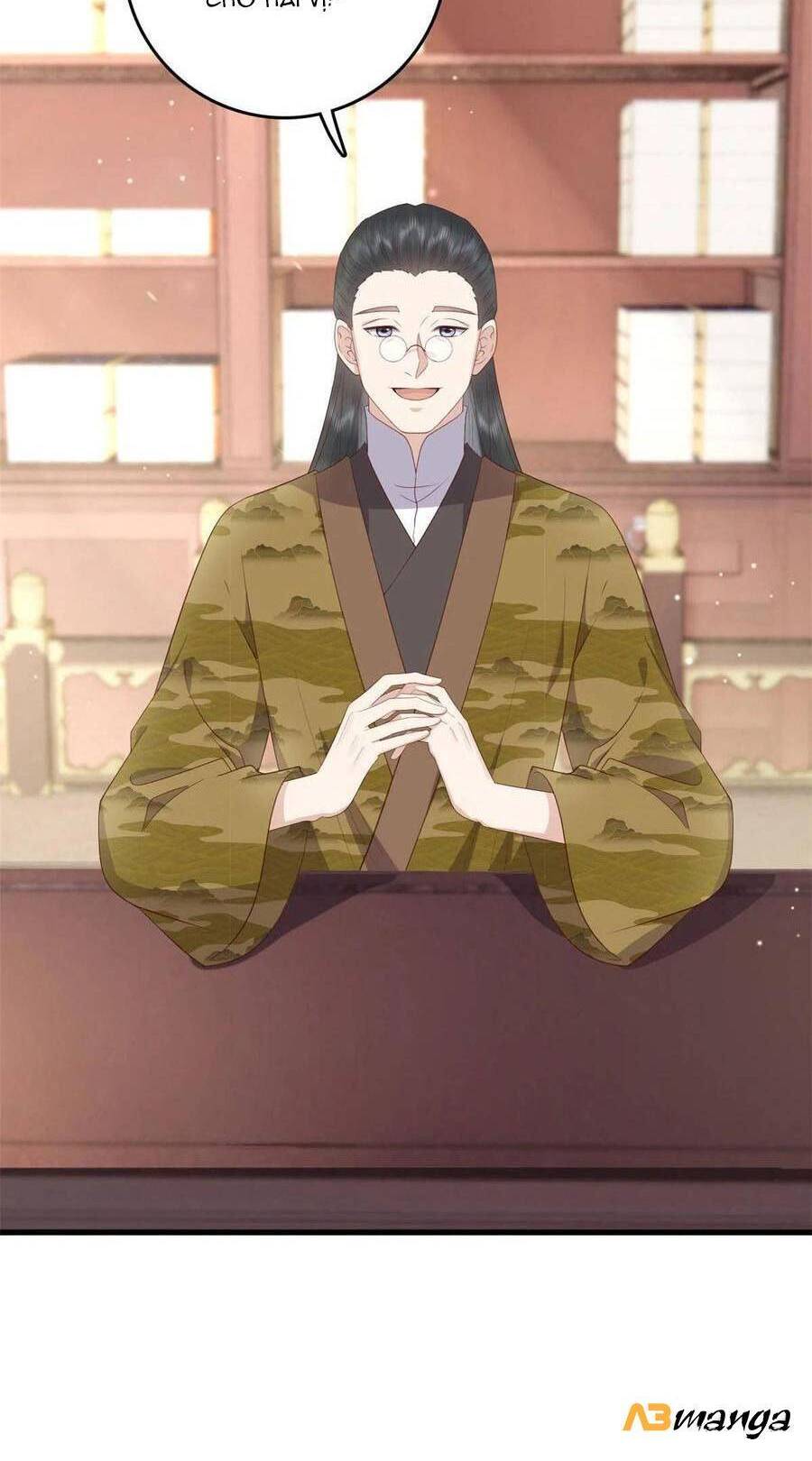 Nữ Phụ Không Thể Chọc Giận Chapter 68 - 3