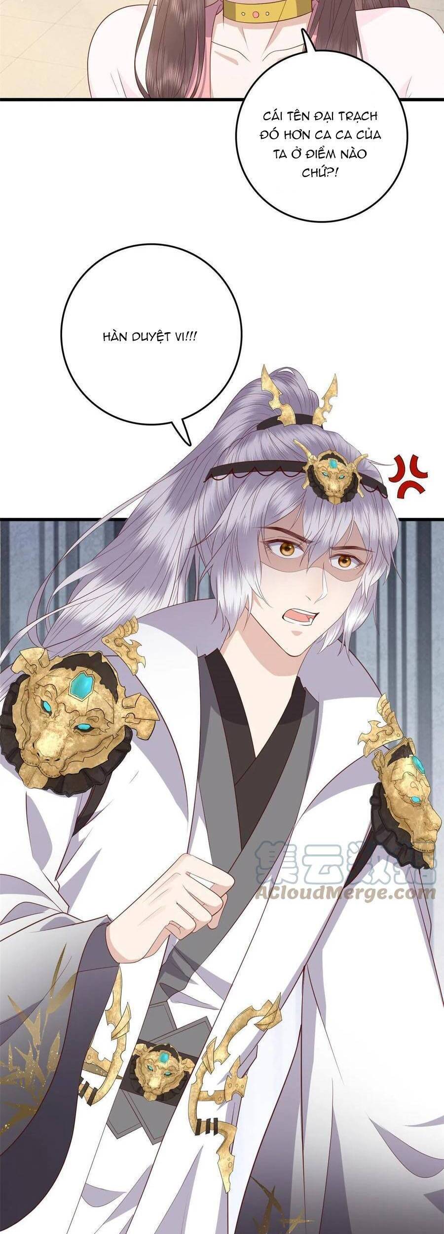 Nữ Phụ Không Thể Chọc Giận Chapter 68 - 21