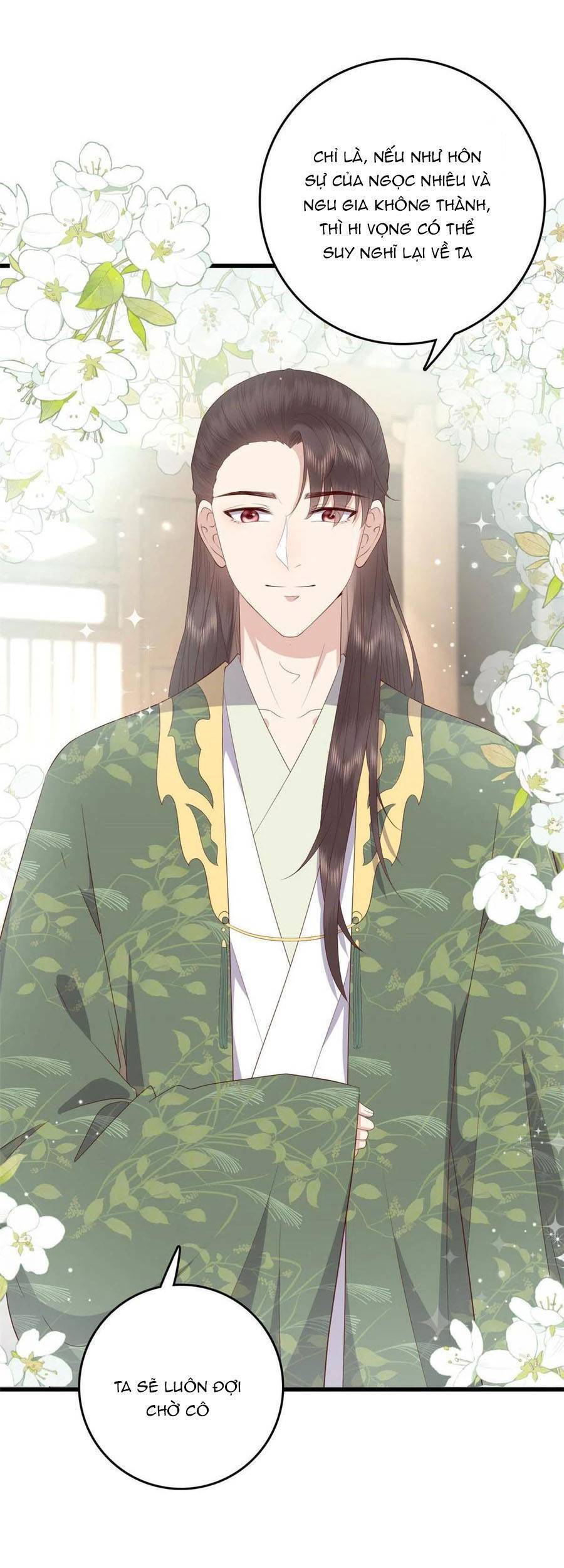 Nữ Phụ Không Thể Chọc Giận Chapter 68 - 26