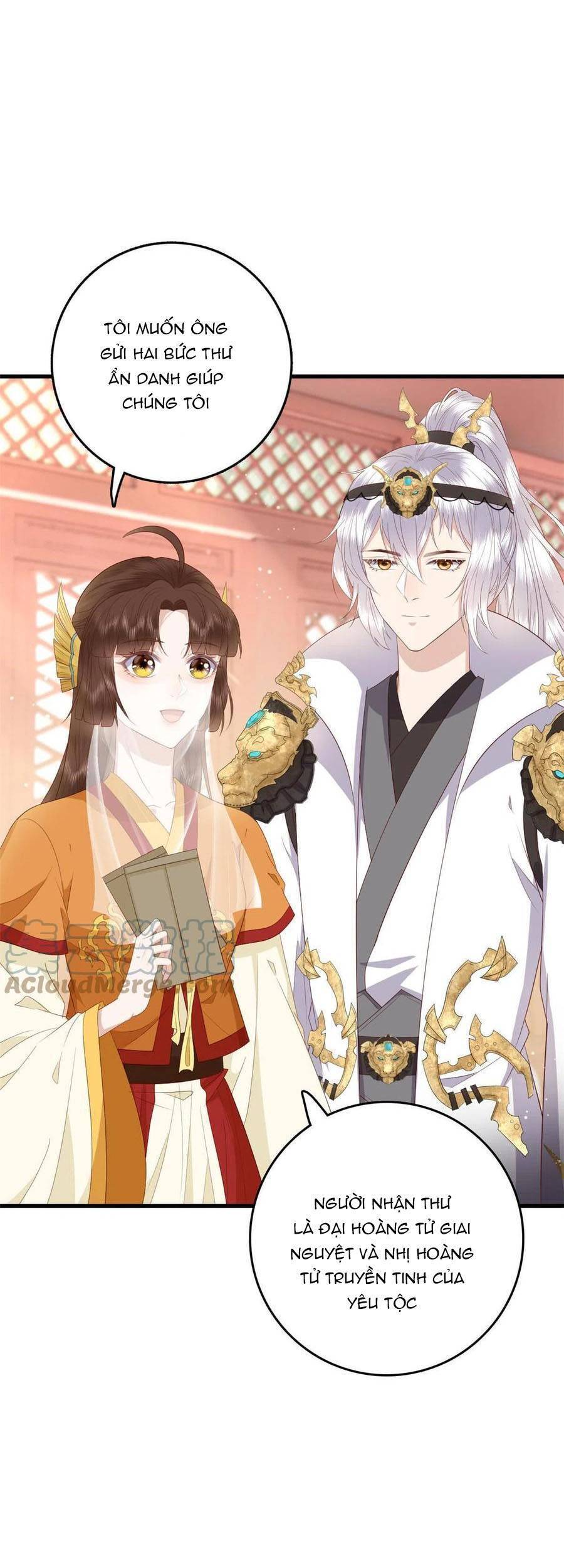 Nữ Phụ Không Thể Chọc Giận Chapter 68 - 4