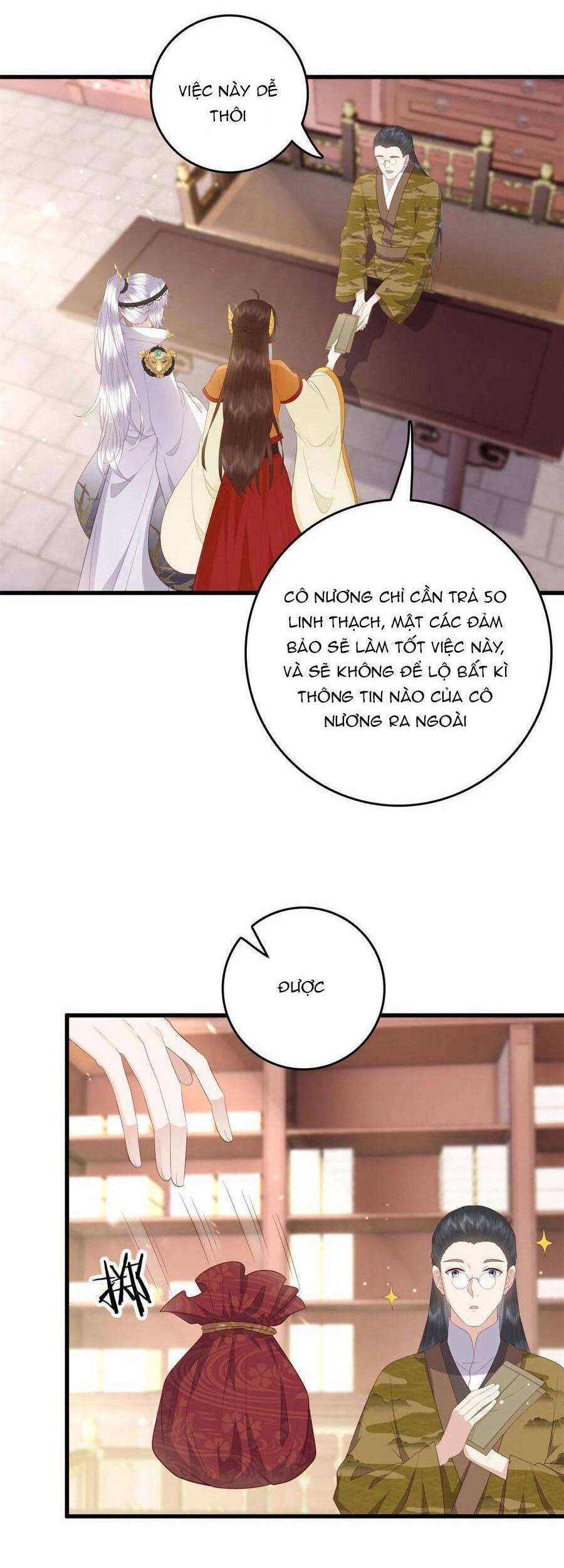 Nữ Phụ Không Thể Chọc Giận Chapter 68 - 5