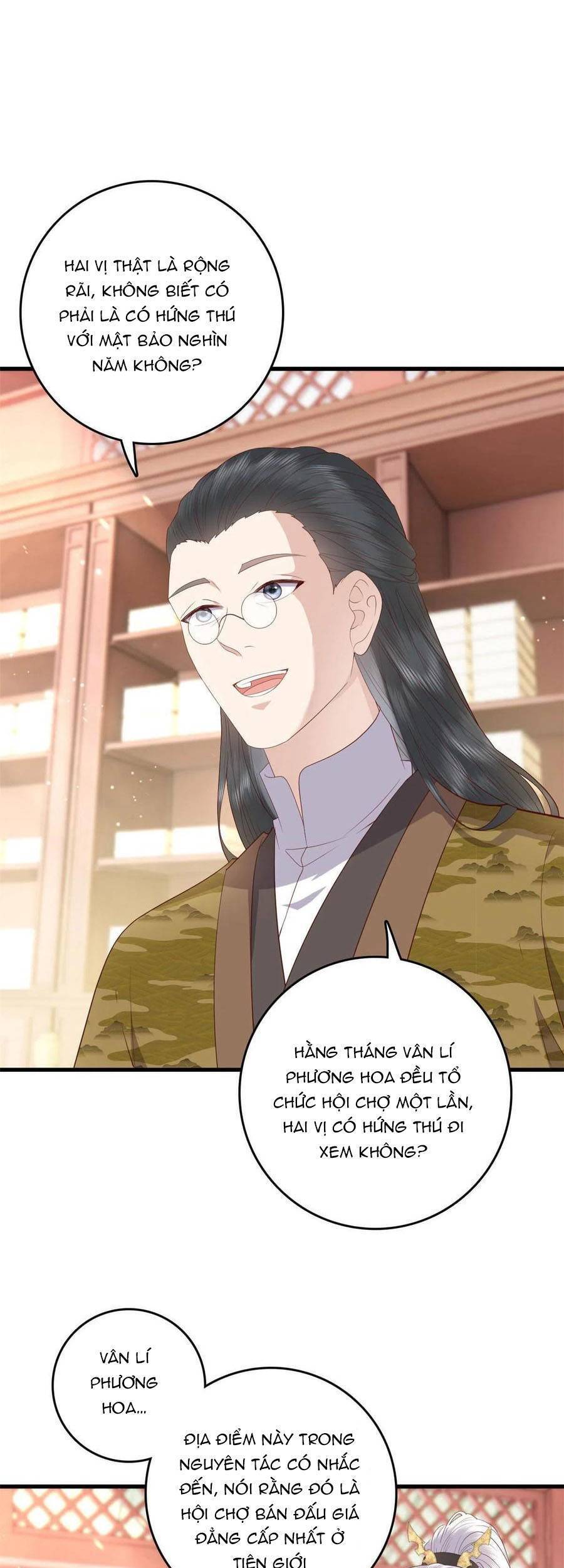 Nữ Phụ Không Thể Chọc Giận Chapter 68 - 7