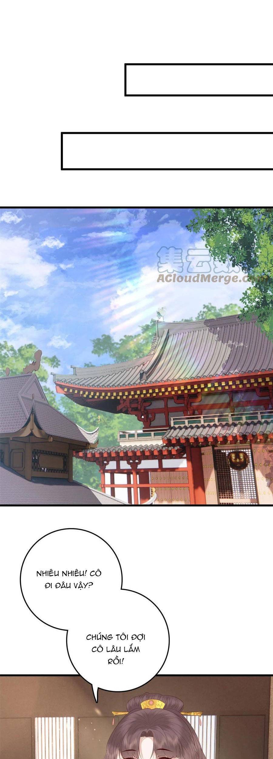 Nữ Phụ Không Thể Chọc Giận Chapter 68 - 10