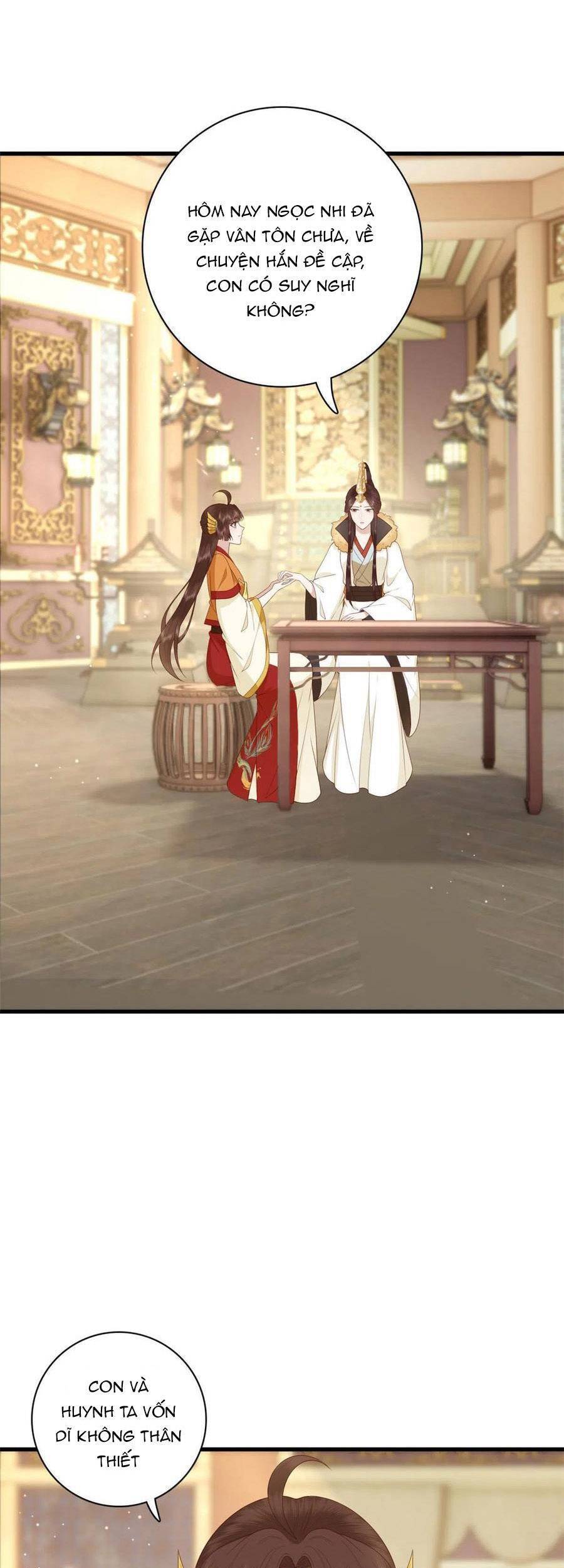 Nữ Phụ Không Thể Chọc Giận Chapter 69 - 2