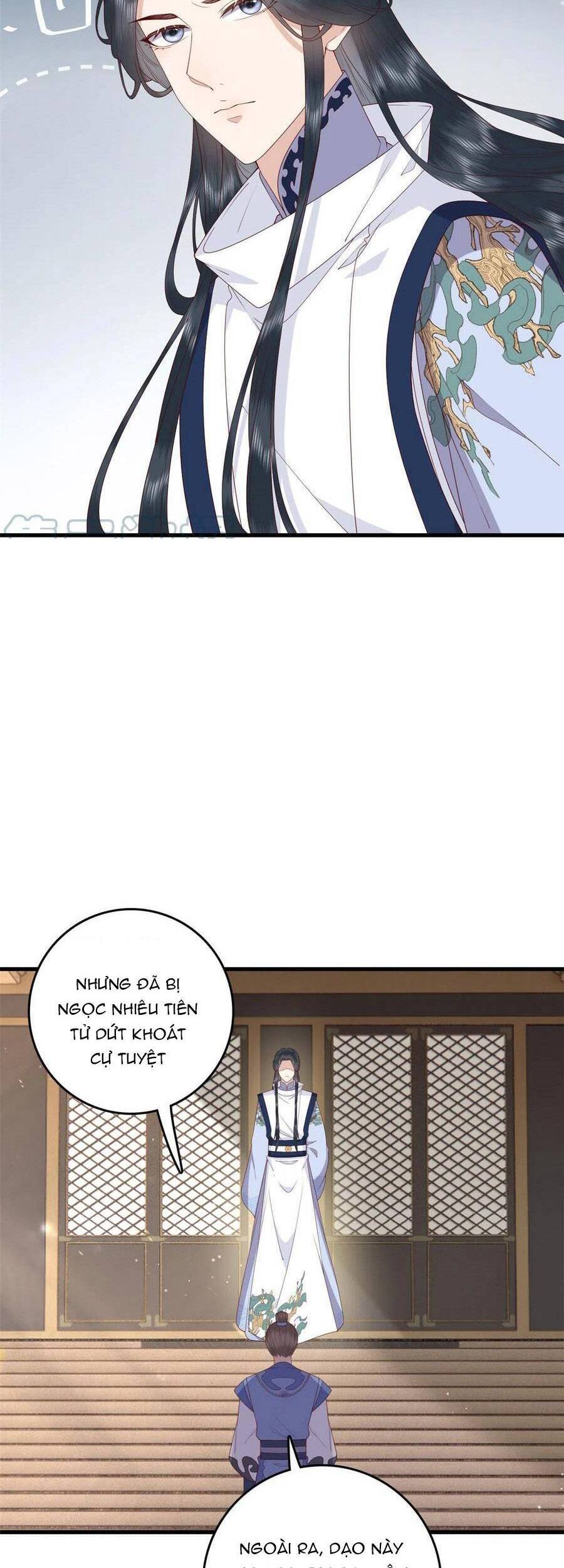 Nữ Phụ Không Thể Chọc Giận Chapter 69 - 11