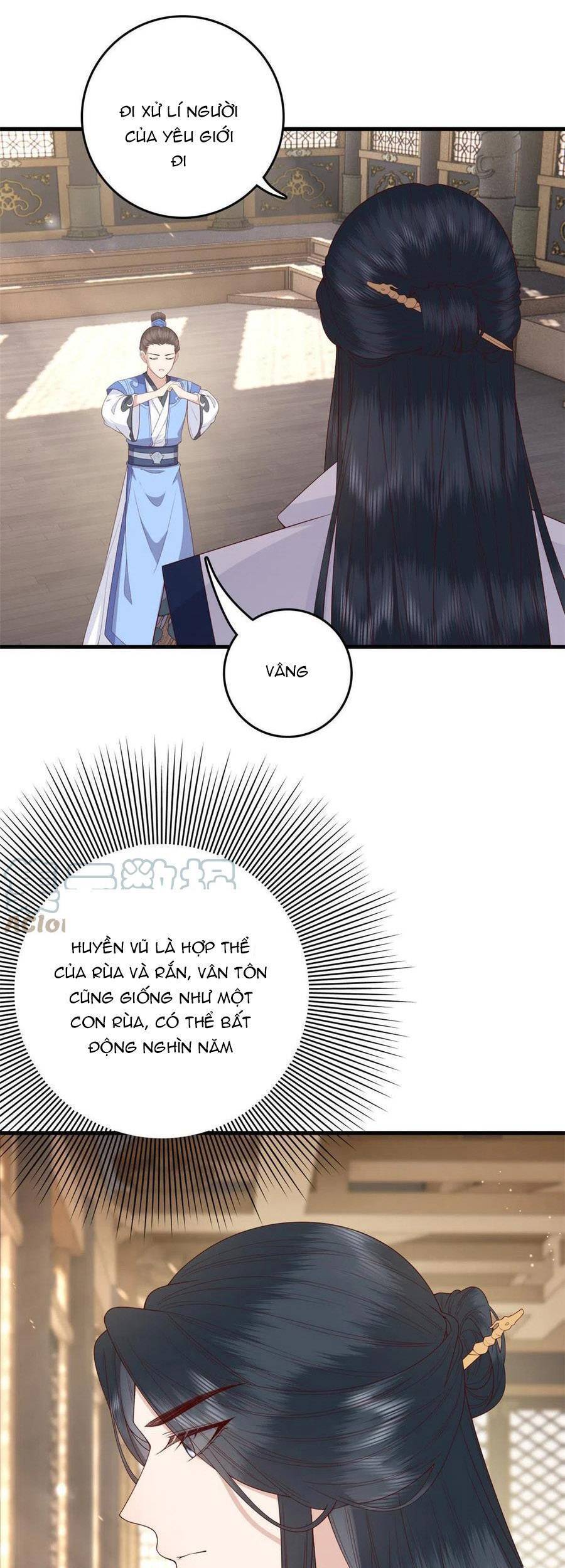 Nữ Phụ Không Thể Chọc Giận Chapter 69 - 13