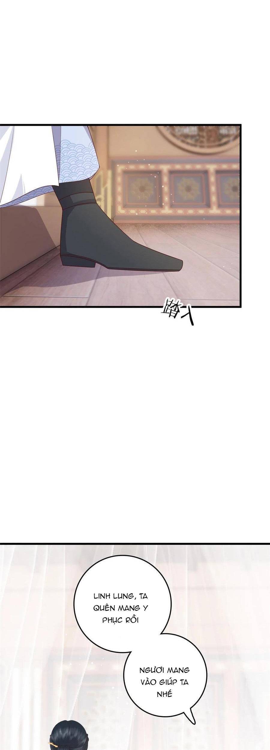 Nữ Phụ Không Thể Chọc Giận Chapter 69 - 18