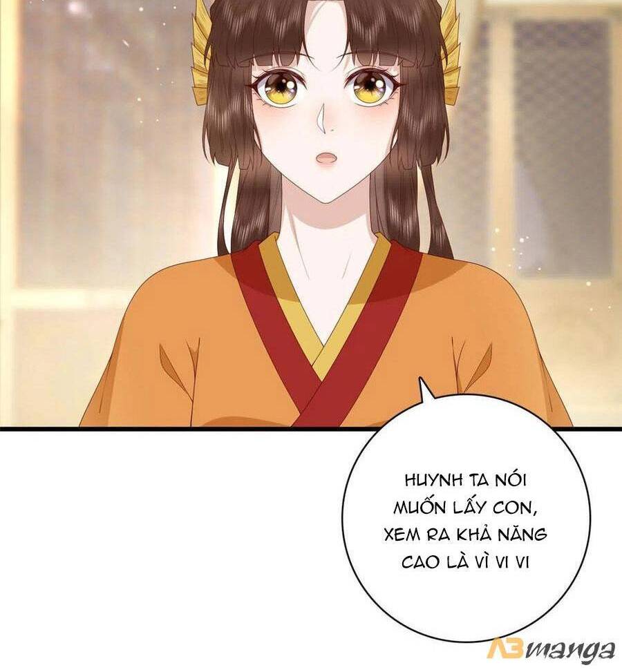 Nữ Phụ Không Thể Chọc Giận Chapter 69 - 3