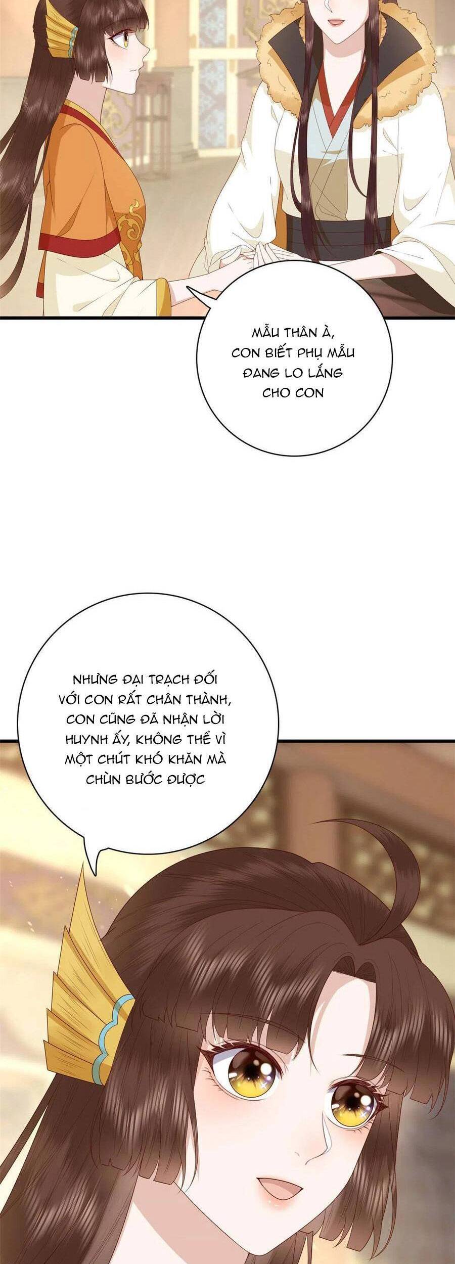 Nữ Phụ Không Thể Chọc Giận Chapter 69 - 5