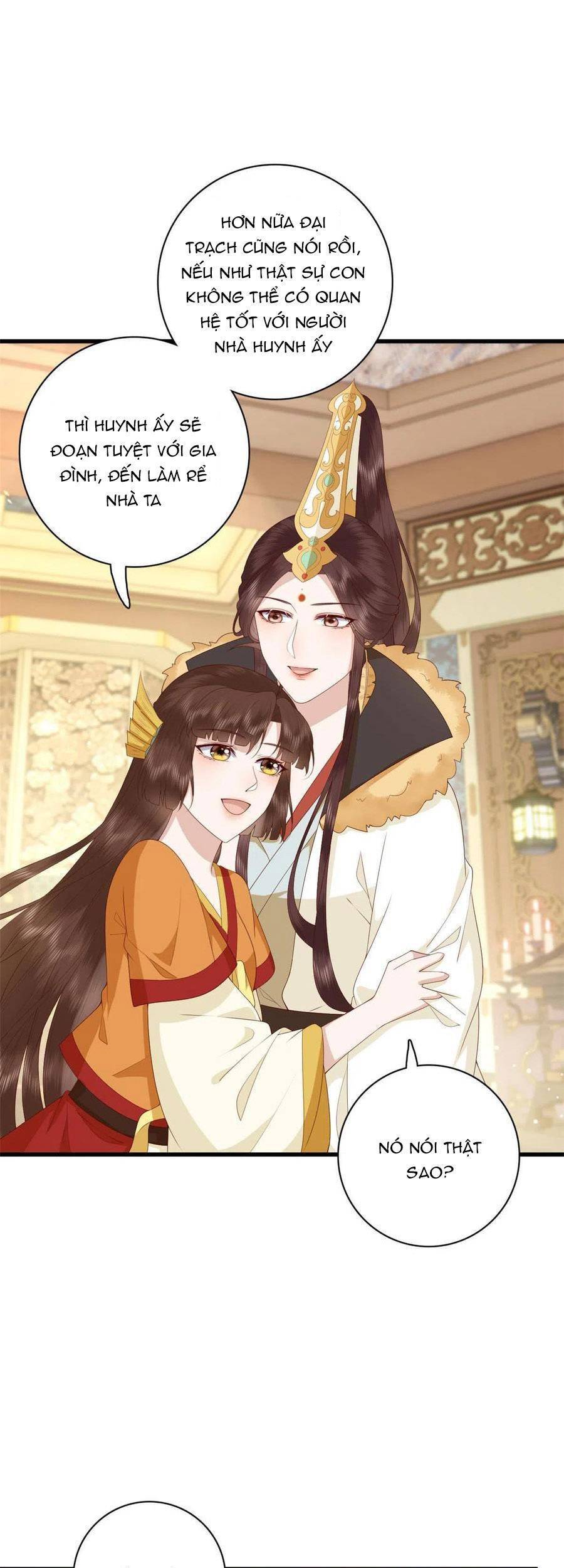 Nữ Phụ Không Thể Chọc Giận Chapter 69 - 7