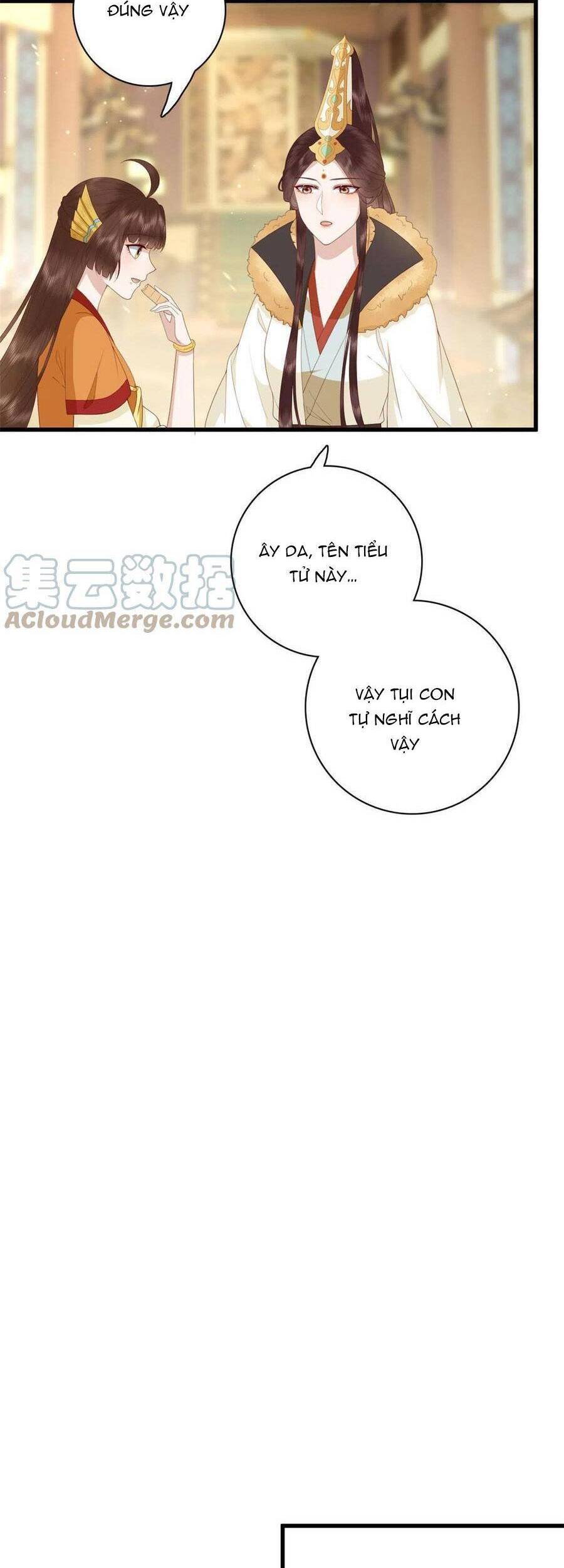 Nữ Phụ Không Thể Chọc Giận Chapter 69 - 8