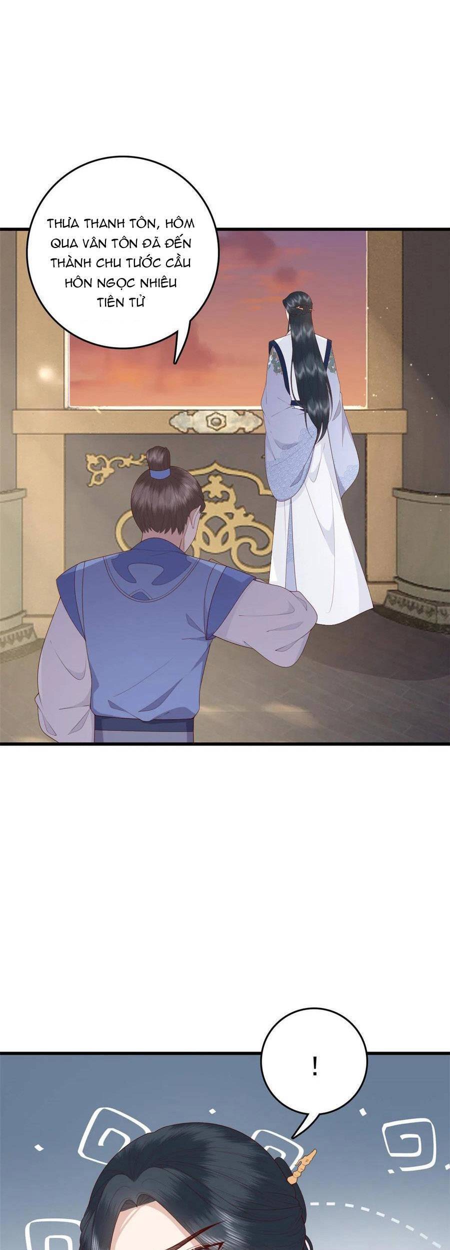 Nữ Phụ Không Thể Chọc Giận Chapter 69 - 10