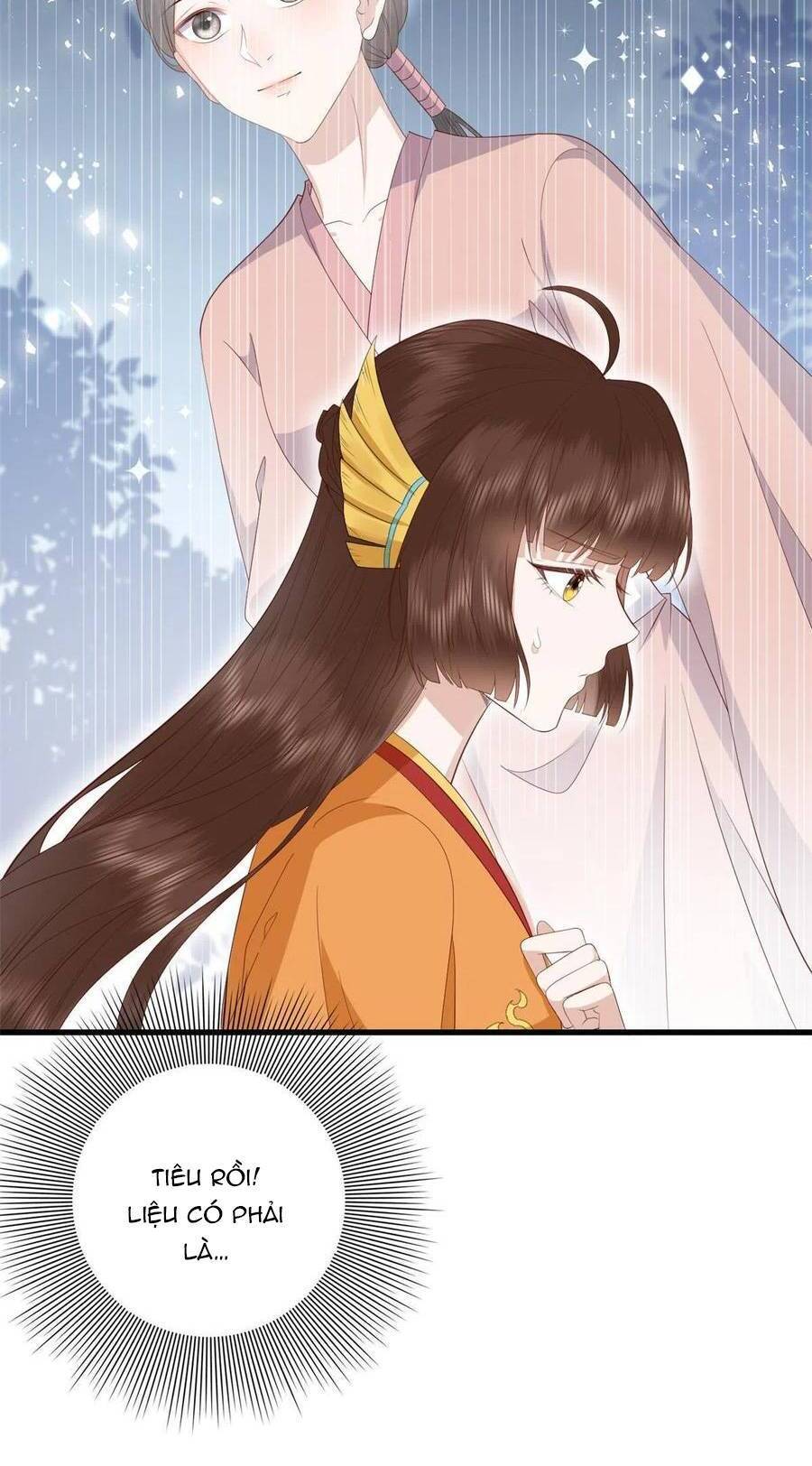 Nữ Phụ Không Thể Chọc Giận Chapter 70 - 12