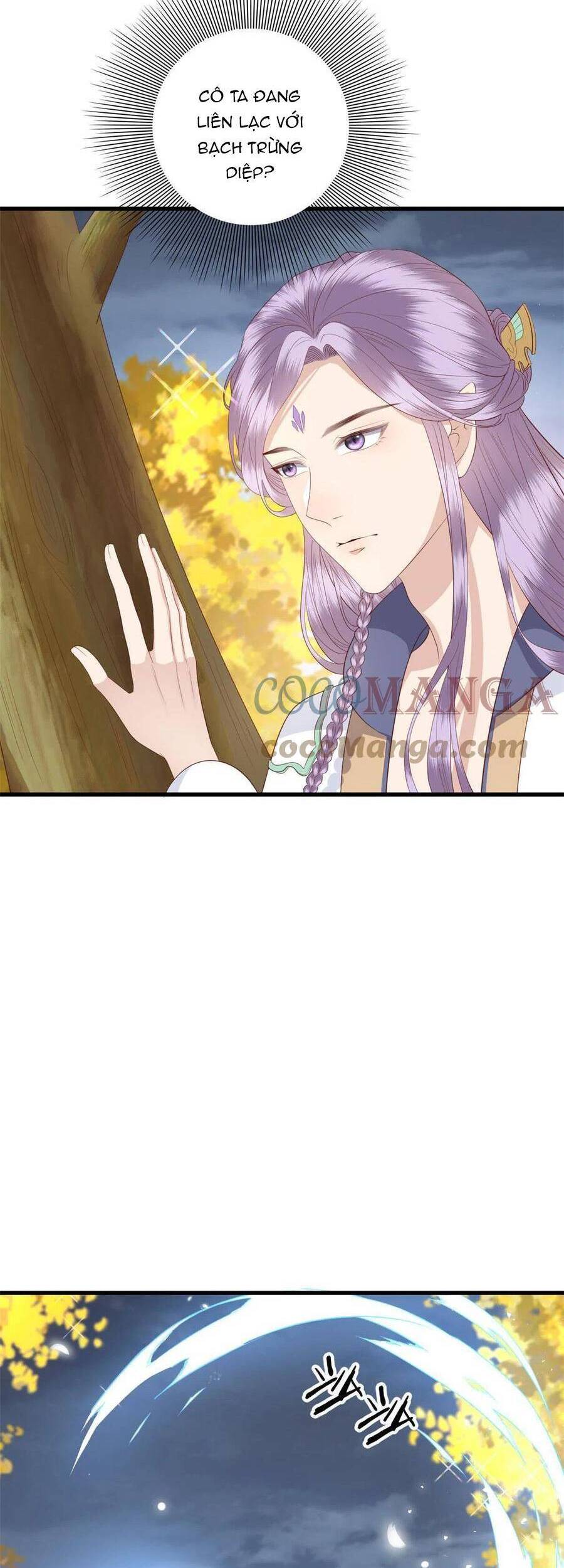 Nữ Phụ Không Thể Chọc Giận Chapter 70 - 16