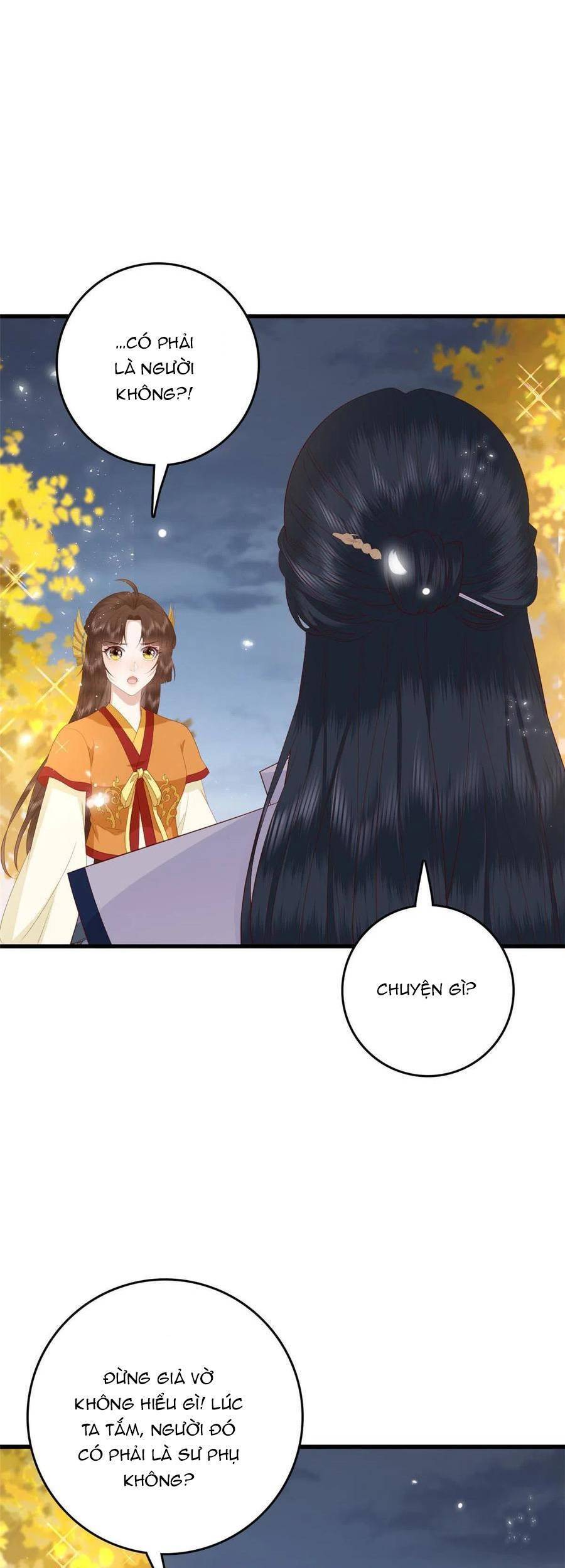 Nữ Phụ Không Thể Chọc Giận Chapter 70 - 18