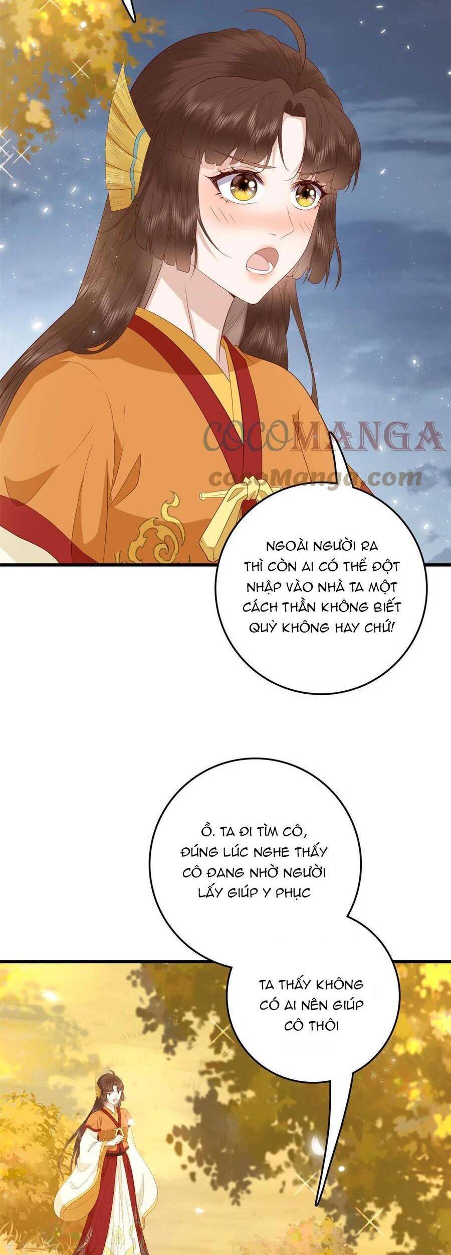 Nữ Phụ Không Thể Chọc Giận Chapter 70 - 19