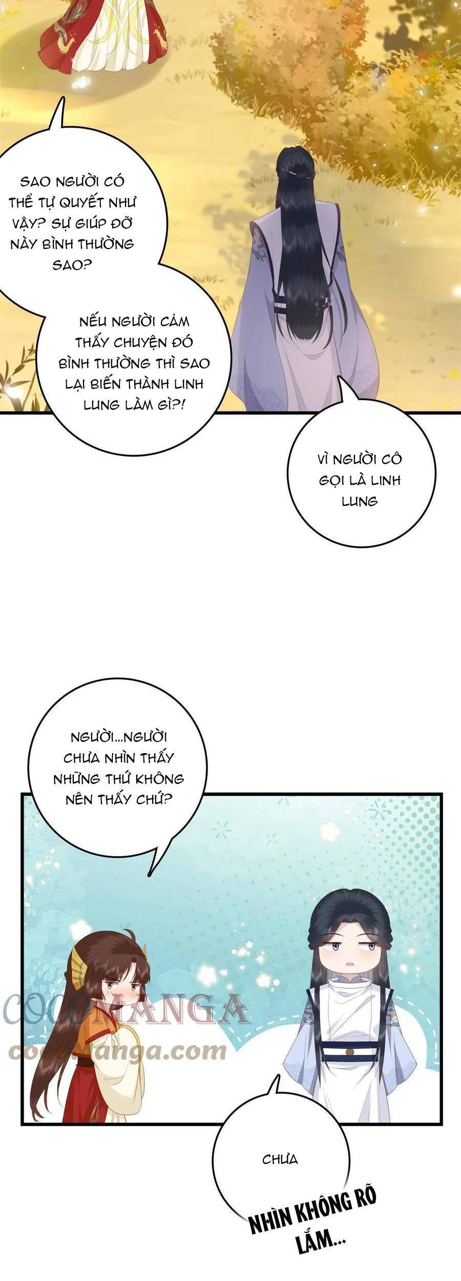 Nữ Phụ Không Thể Chọc Giận Chapter 70 - 20