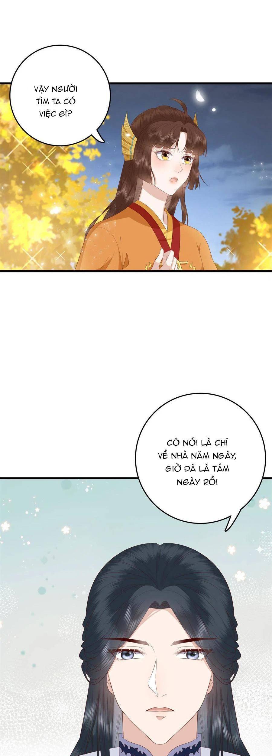 Nữ Phụ Không Thể Chọc Giận Chapter 70 - 22