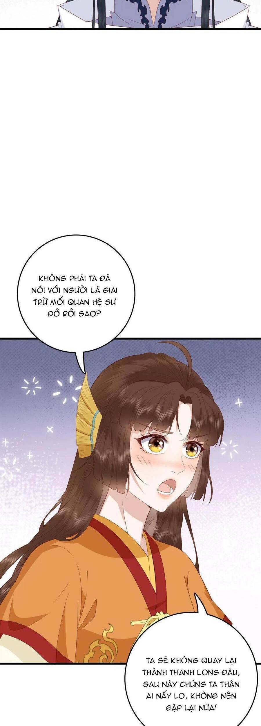 Nữ Phụ Không Thể Chọc Giận Chapter 70 - 23