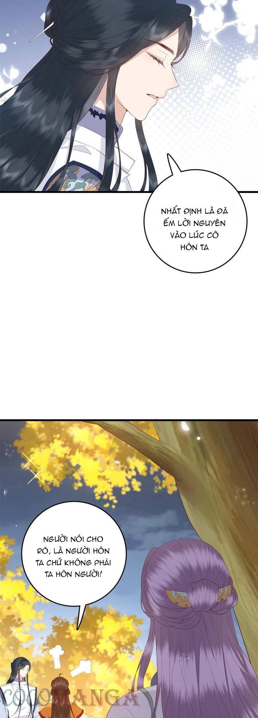 Nữ Phụ Không Thể Chọc Giận Chapter 70 - 29