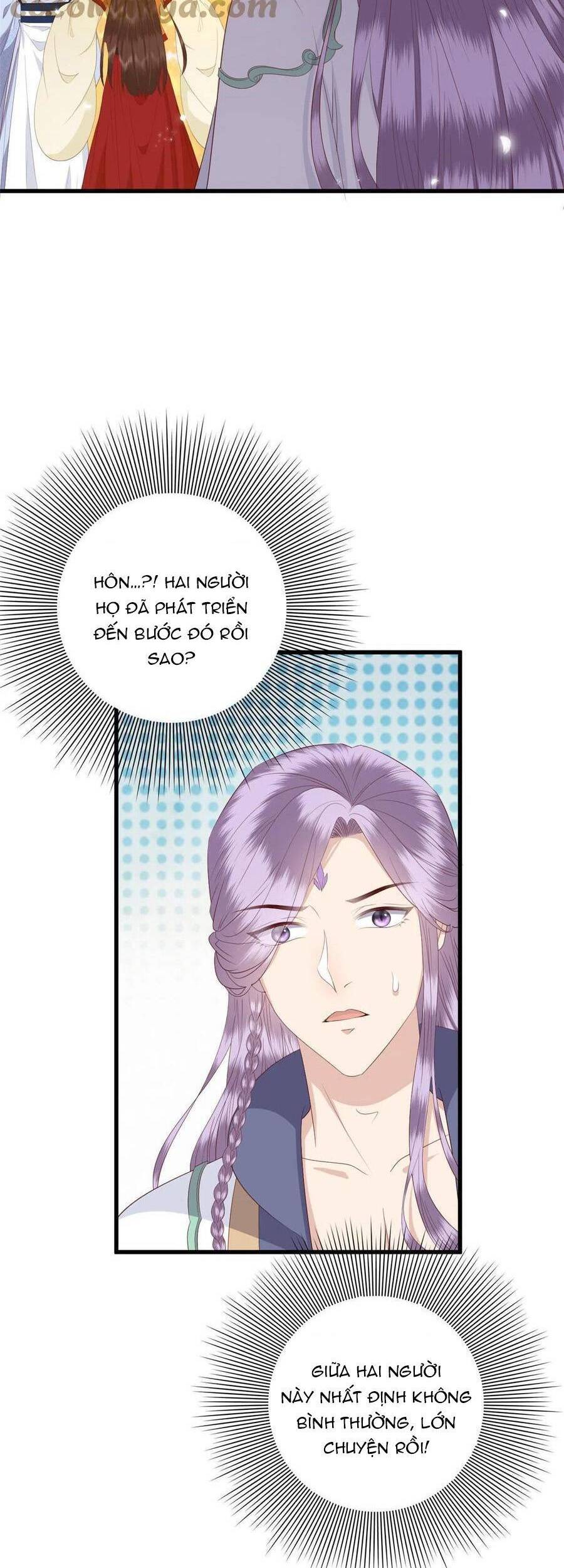 Nữ Phụ Không Thể Chọc Giận Chapter 70 - 30