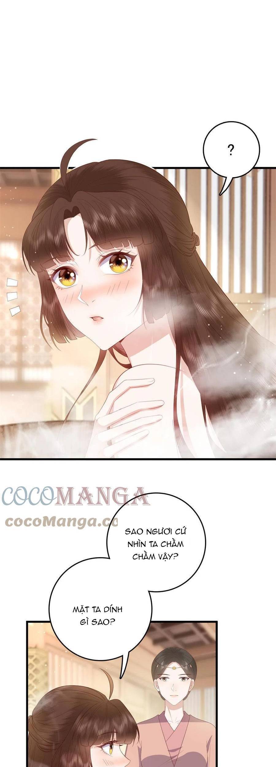 Nữ Phụ Không Thể Chọc Giận Chapter 70 - 4