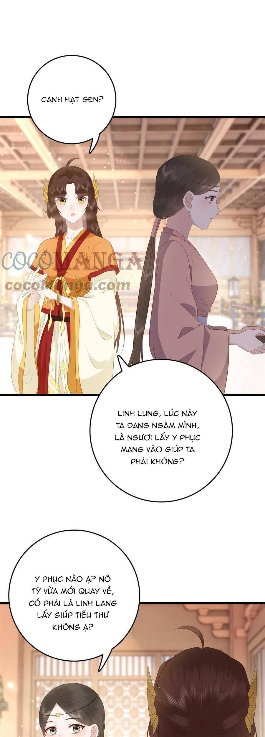 Nữ Phụ Không Thể Chọc Giận Chapter 70 - 10