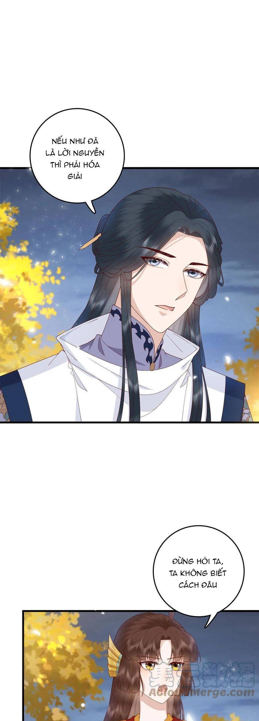 Nữ Phụ Không Thể Chọc Giận Chapter 71 - 2