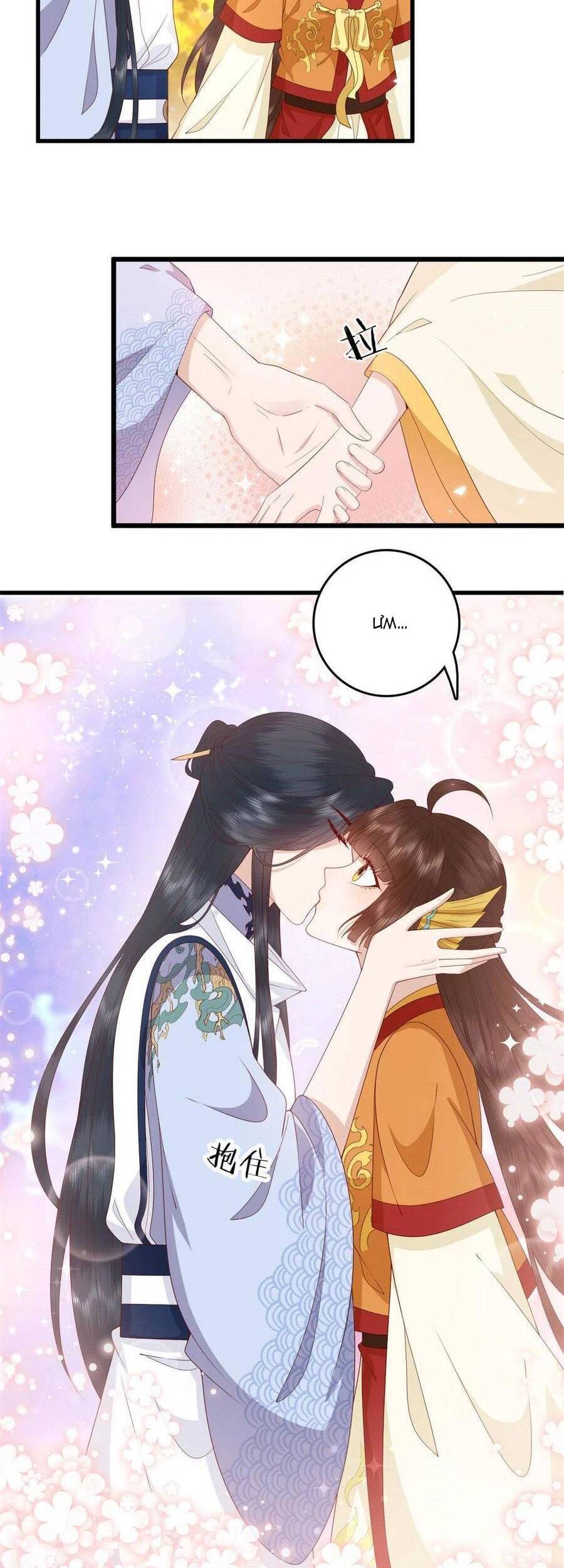 Nữ Phụ Không Thể Chọc Giận Chapter 71 - 14