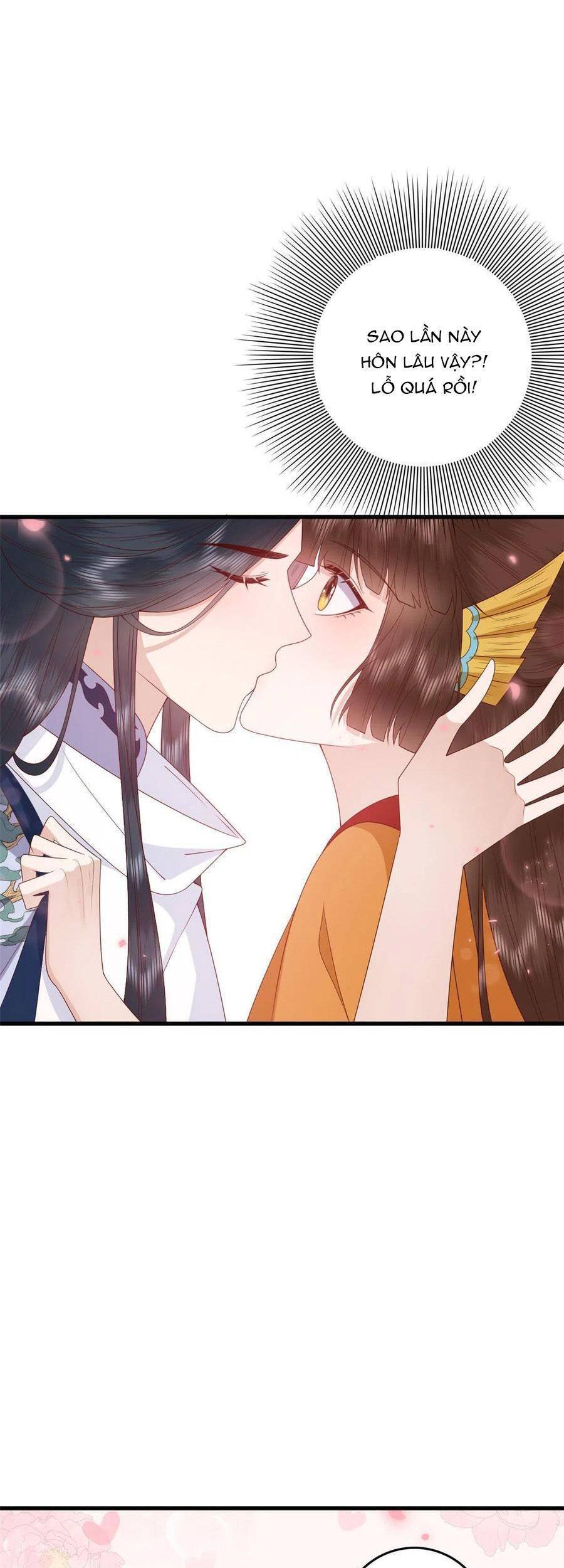 Nữ Phụ Không Thể Chọc Giận Chapter 71 - 16