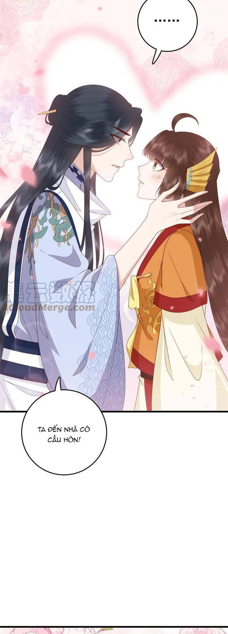 Nữ Phụ Không Thể Chọc Giận Chapter 71 - 17