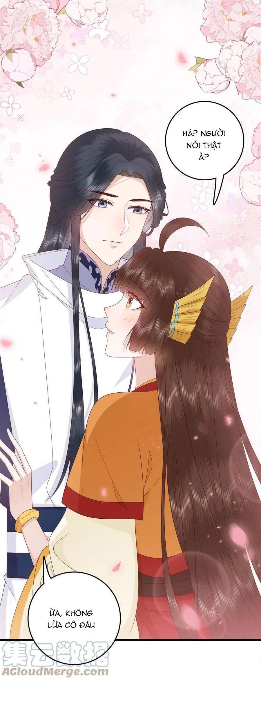 Nữ Phụ Không Thể Chọc Giận Chapter 71 - 18