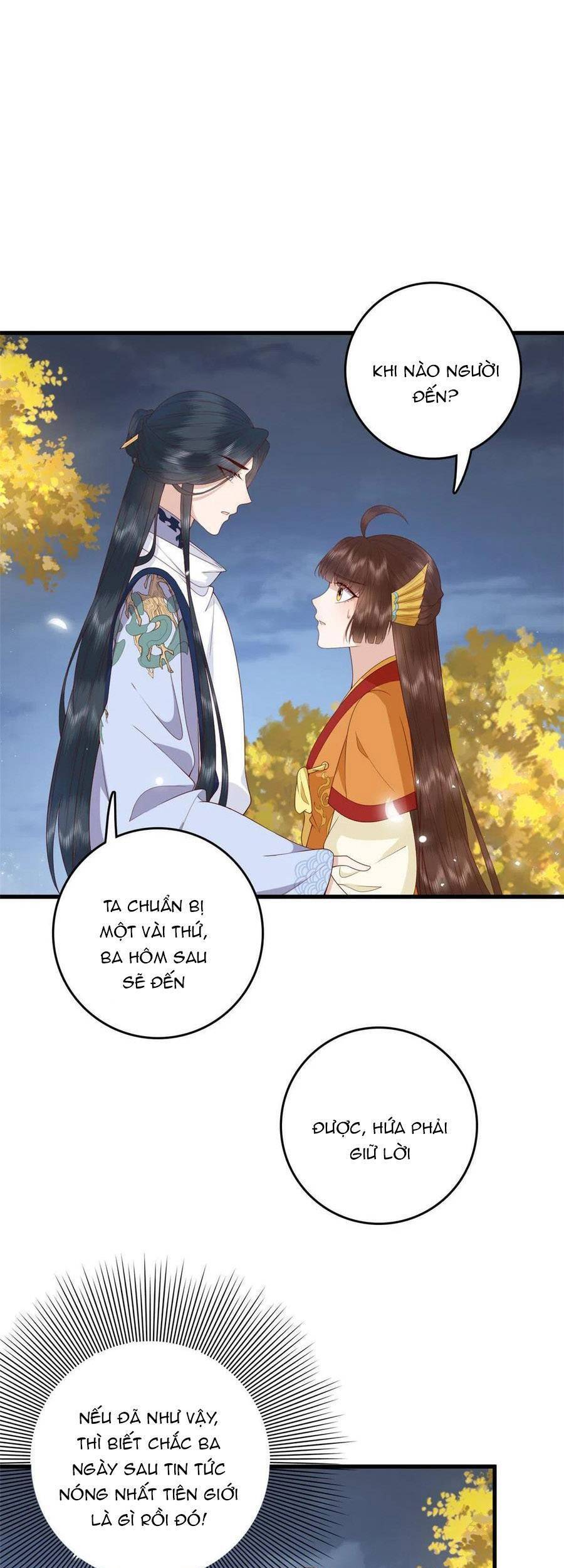 Nữ Phụ Không Thể Chọc Giận Chapter 71 - 20