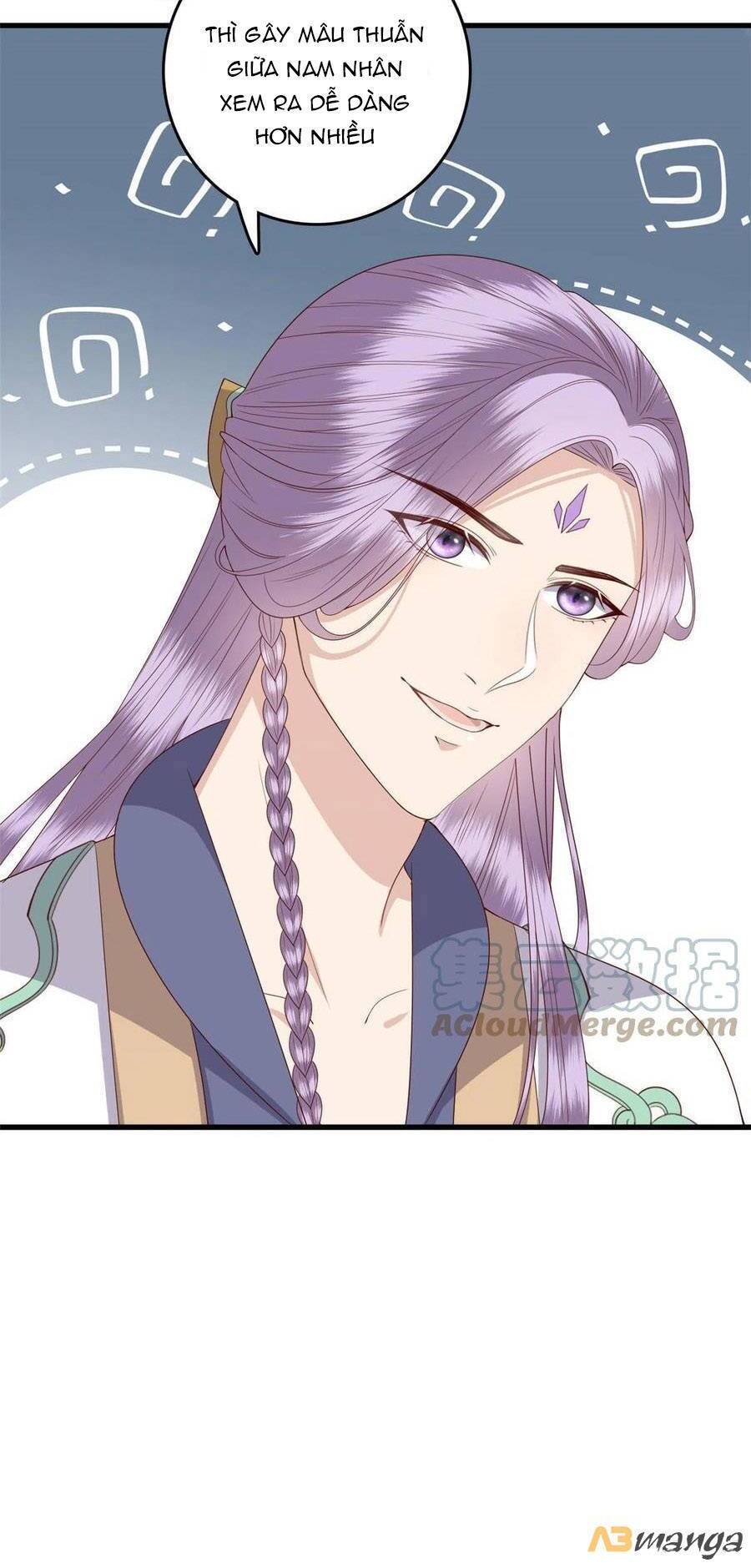 Nữ Phụ Không Thể Chọc Giận Chapter 71 - 25