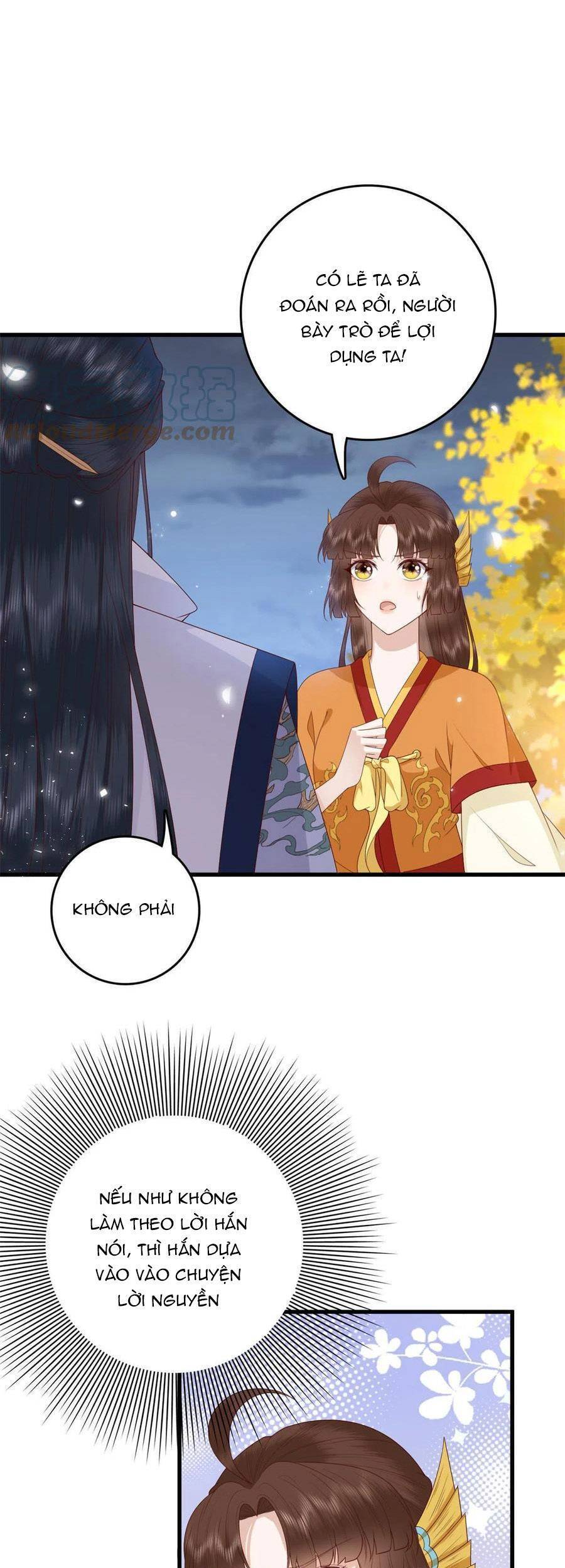 Nữ Phụ Không Thể Chọc Giận Chapter 71 - 5