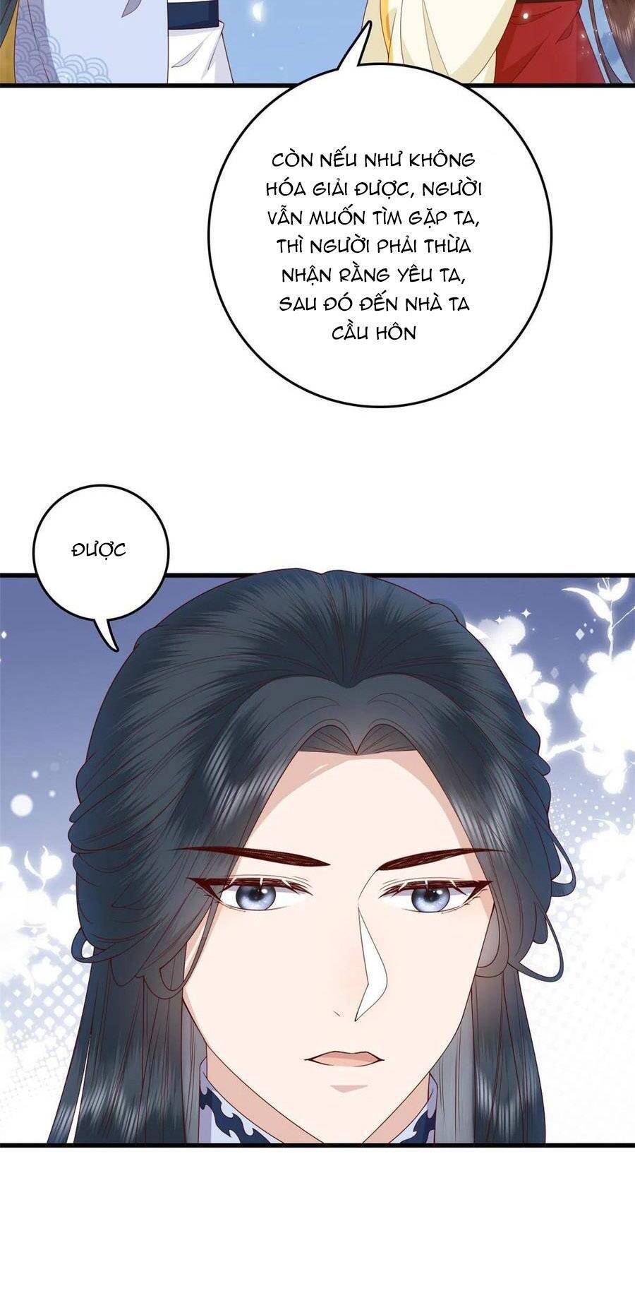 Nữ Phụ Không Thể Chọc Giận Chapter 71 - 7