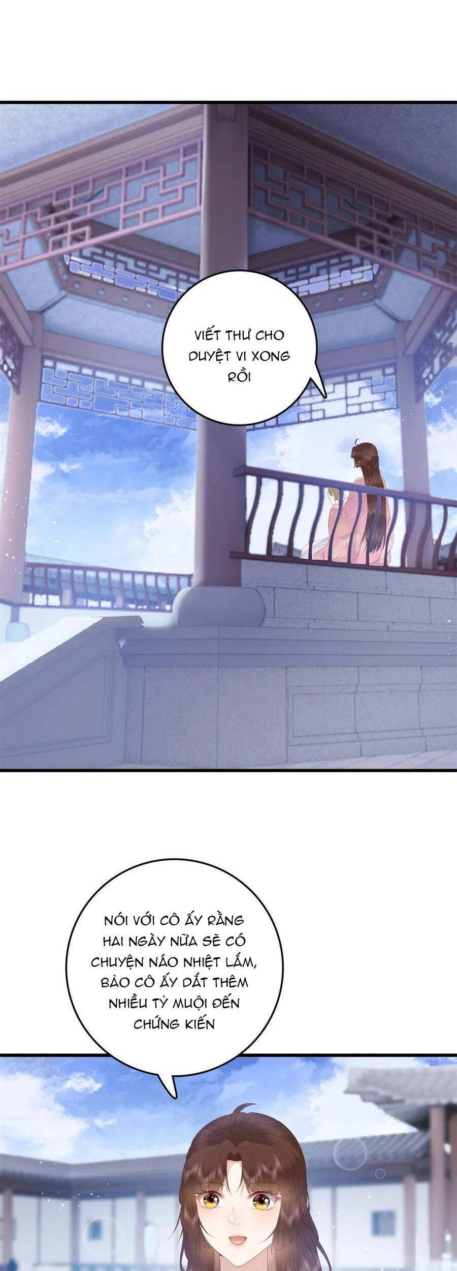 Nữ Phụ Không Thể Chọc Giận Chapter 72 - 14