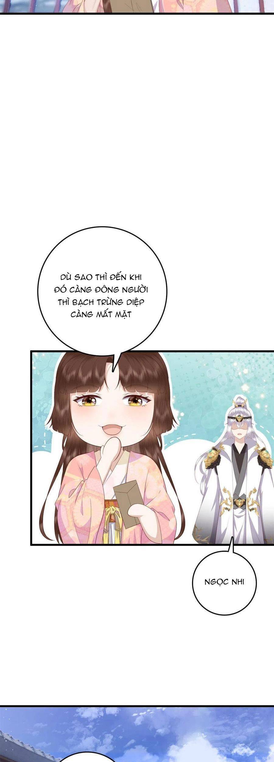 Nữ Phụ Không Thể Chọc Giận Chapter 72 - 16