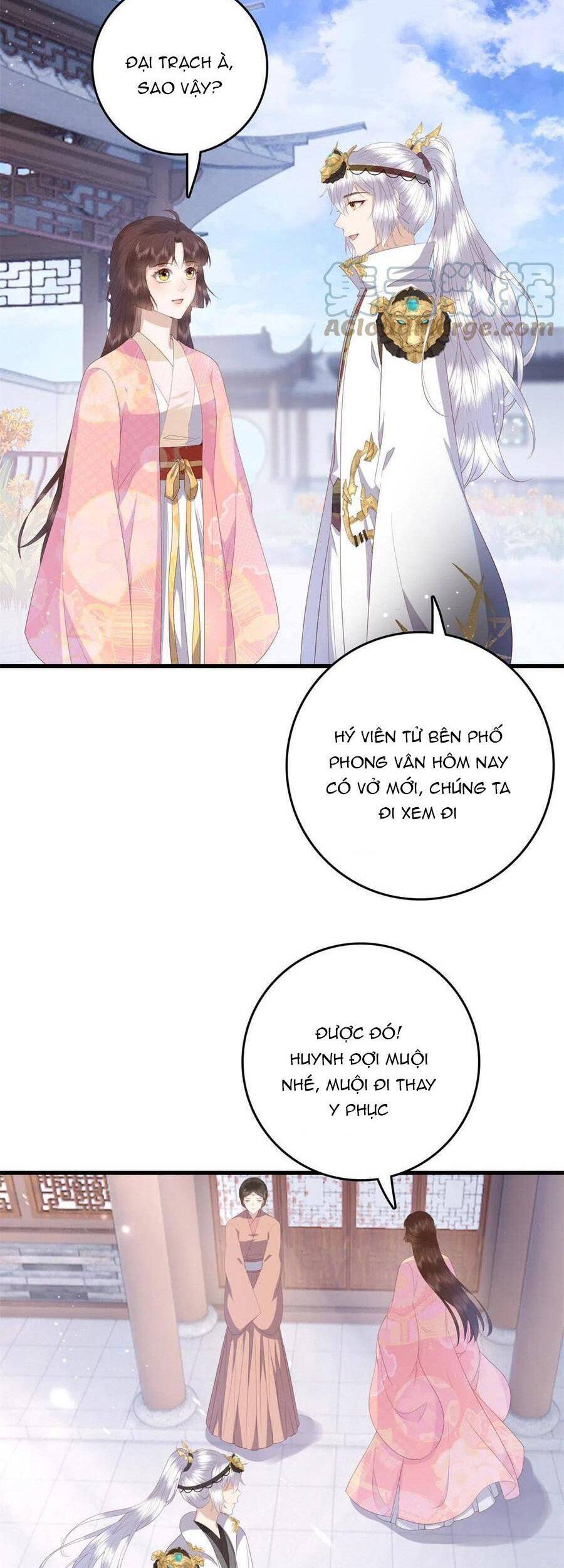 Nữ Phụ Không Thể Chọc Giận Chapter 72 - 17