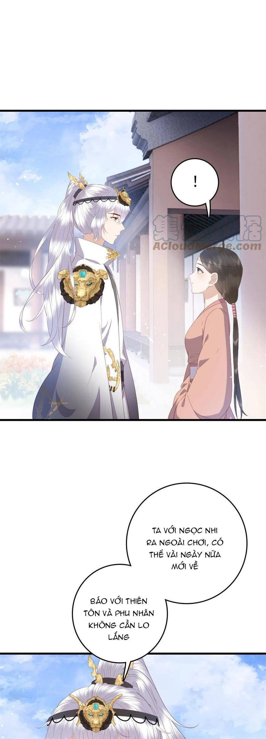 Nữ Phụ Không Thể Chọc Giận Chapter 72 - 19