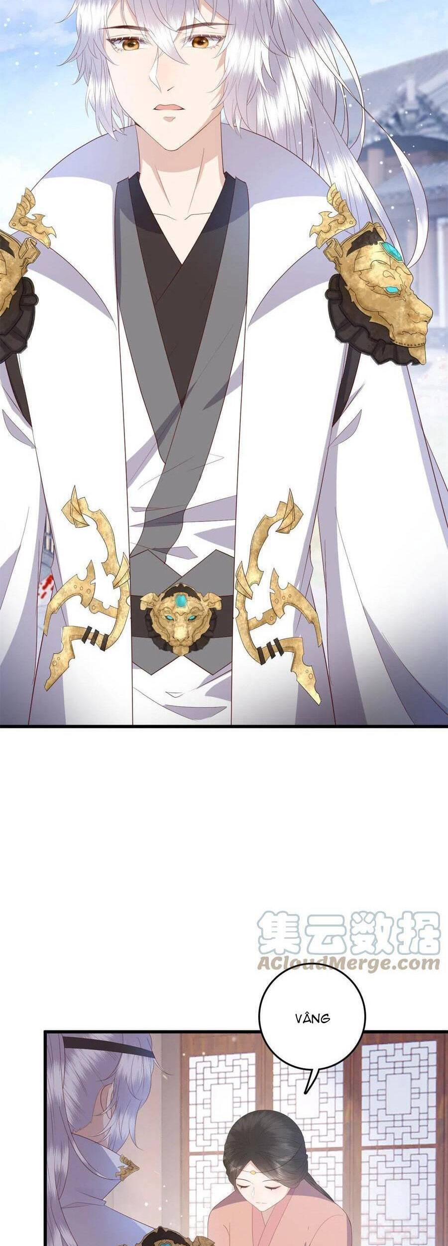 Nữ Phụ Không Thể Chọc Giận Chapter 72 - 20