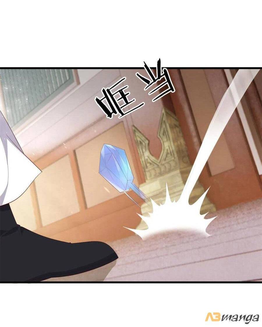 Nữ Phụ Không Thể Chọc Giận Chapter 72 - 3