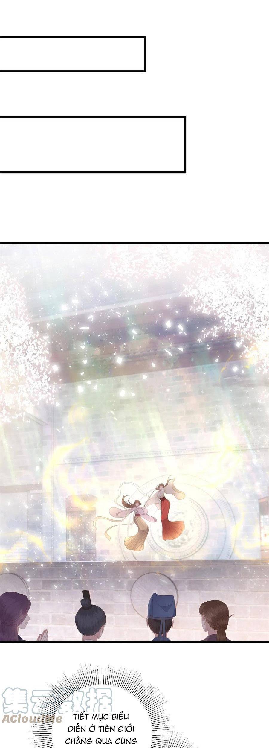 Nữ Phụ Không Thể Chọc Giận Chapter 72 - 22