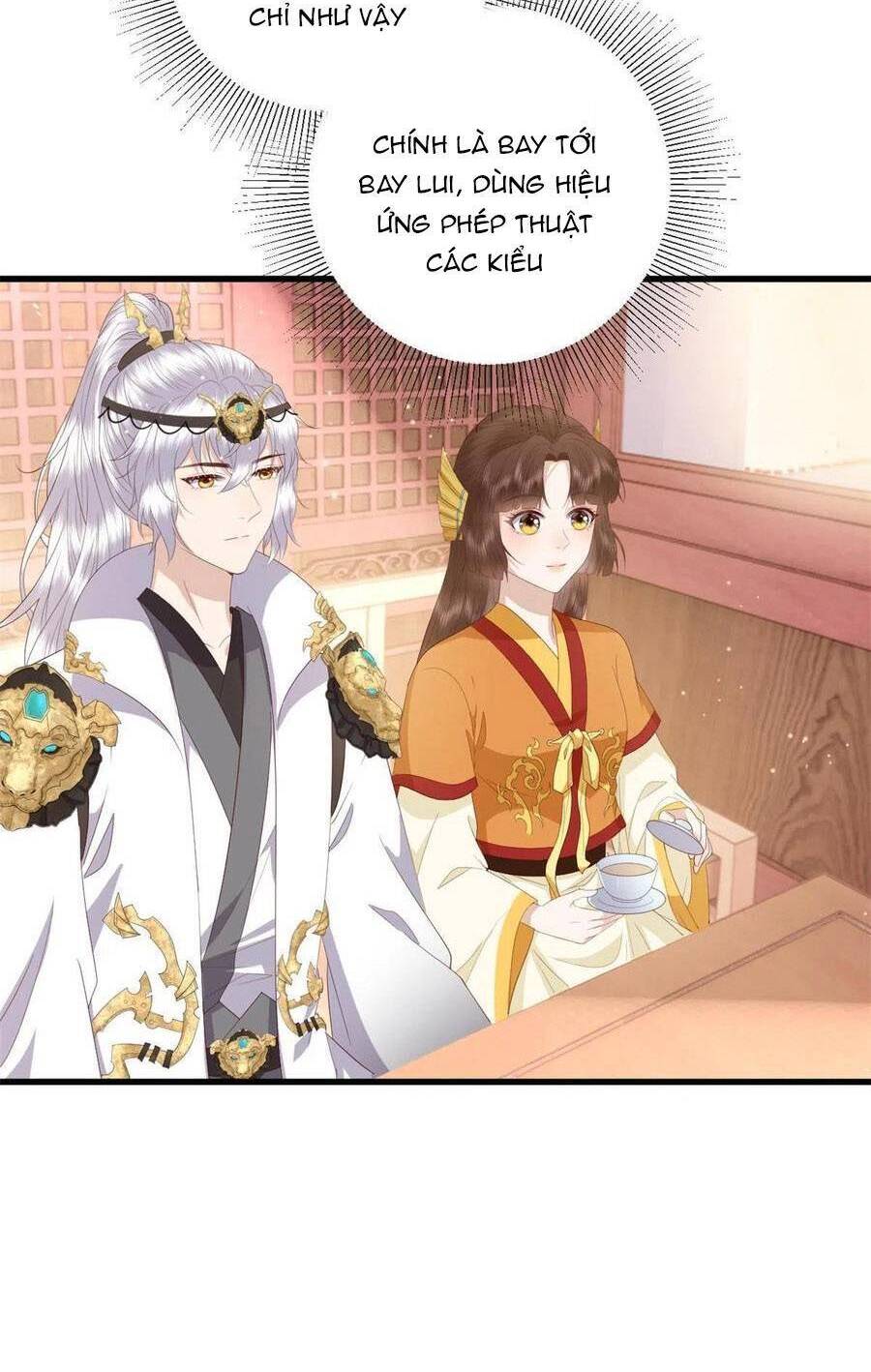 Nữ Phụ Không Thể Chọc Giận Chapter 72 - 23