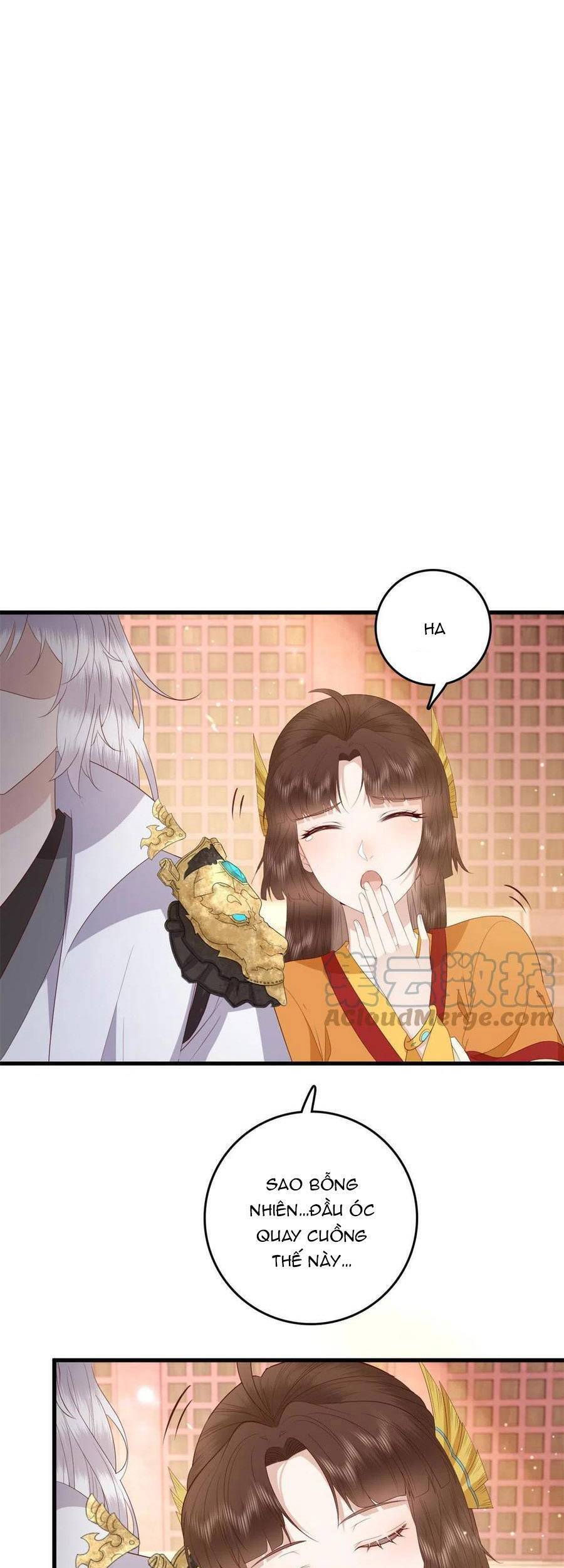 Nữ Phụ Không Thể Chọc Giận Chapter 72 - 24